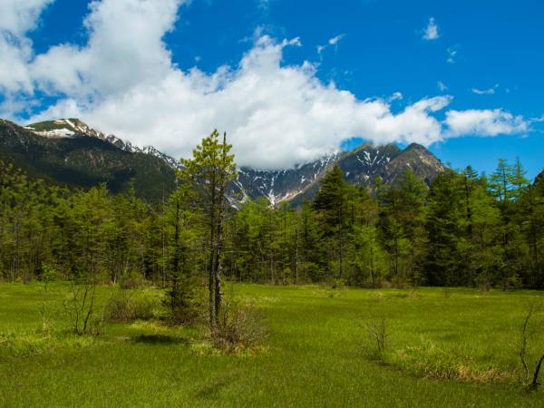 Nakasendo self guided walking tour