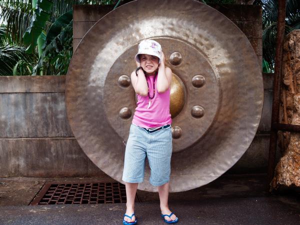 Vietnam family holiday, small group