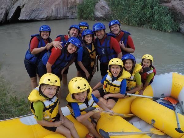 Altiplano de Granada activity holiday in Spain