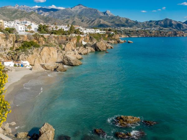 Photography holiday in Andalucia, Spain