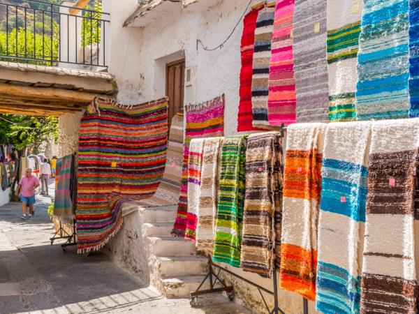 Photography holiday in Andalucia, Spain
