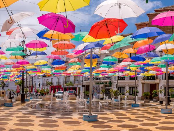 Photography holiday in Andalucia, Spain