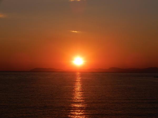 Cycling holiday in Greece, Peloponnese and Spetses