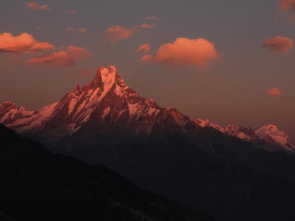 Khopra Danda trekking holiday in Nepal