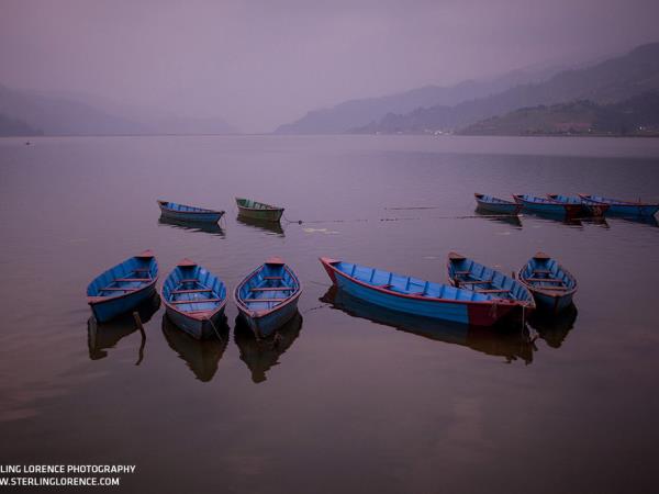 Khopra Danda trekking holiday in Nepal