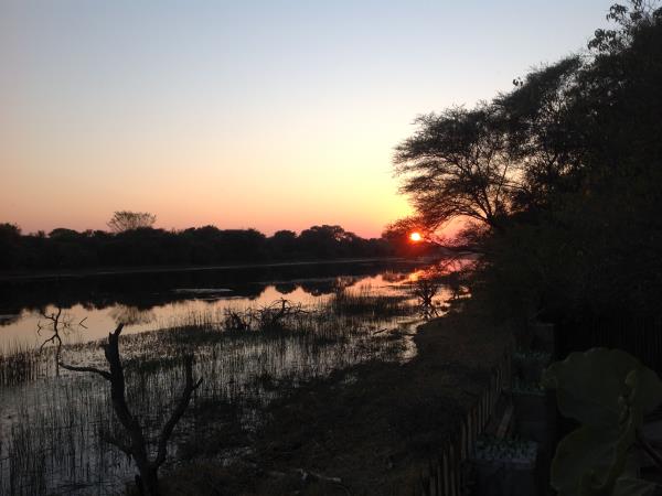 Botswana small group wildlife tour