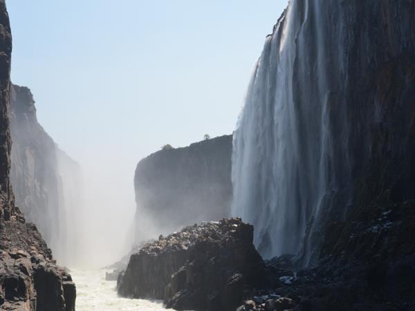 Botswana small group wildlife tour