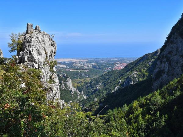 Northern Greece walking holiday