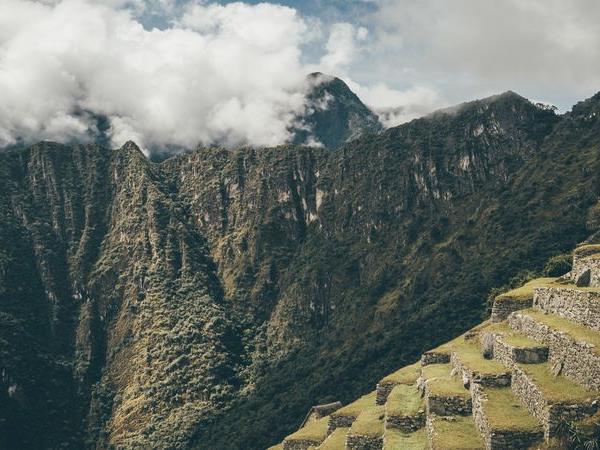 Inca Trail extension holiday