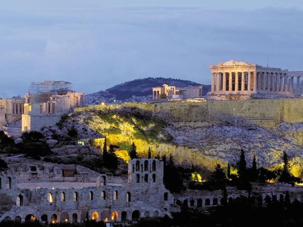 5 day Archaeology tour in Greece