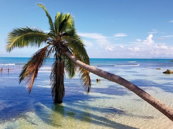 Eastern Cuba cycling holiday