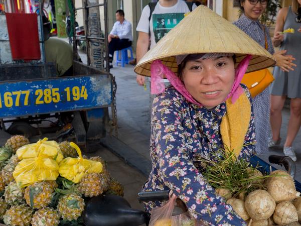 Vietnam tour for under 30's