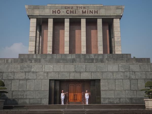 Vietnam tour for under 30's