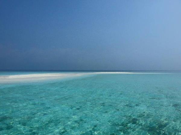 Maldives gulet cruise holiday