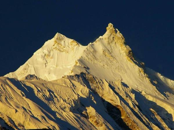 Manaslu circuit trekking holiday in Nepal