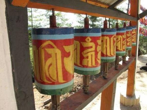 Bhutan walking and wildlife holiday