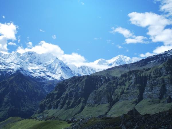 Pikey Peak trekking holiday in Nepal