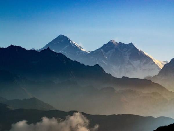 Pikey Peak trekking holiday in Nepal