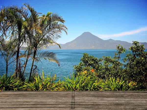 Vegan activity holiday in Guatemala, tailor made