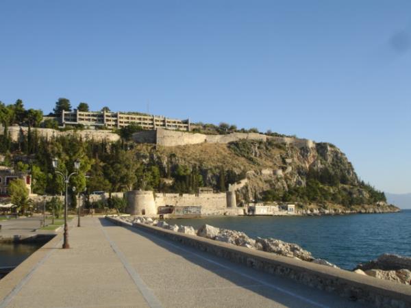 5 day Archaeology tour in Greece