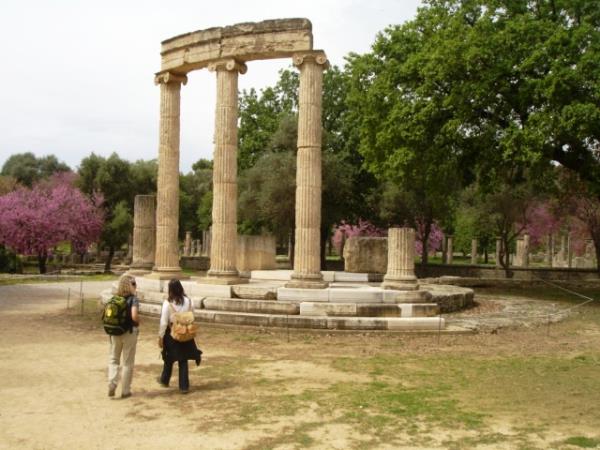 5 day Archaeology tour in Greece