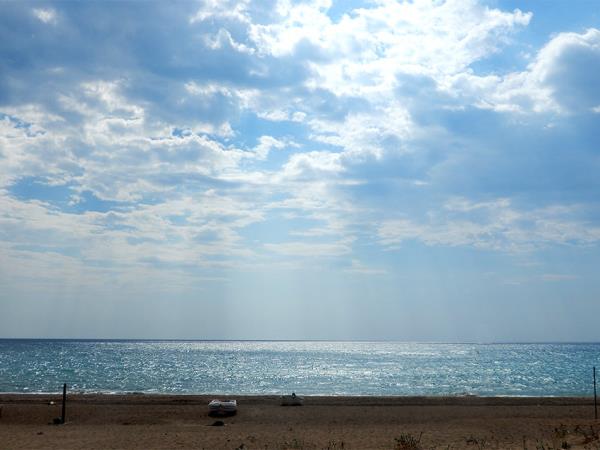 Southern Greece walking holidays