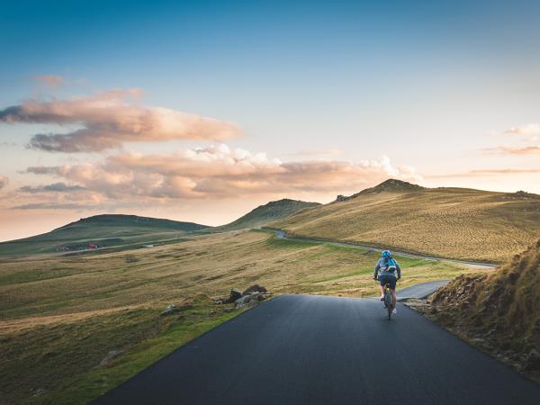 Cycling in Colombia tours