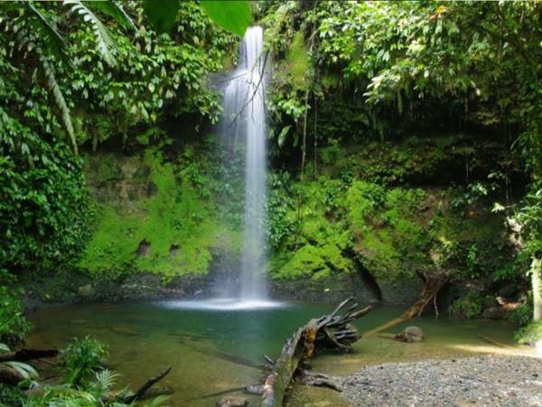 Cycling in Colombia tours