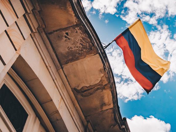 Cycling in Colombia tours