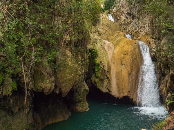 Cuba cycling tour