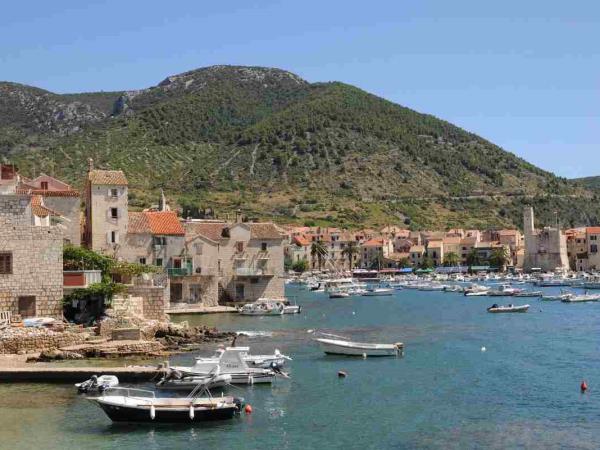 croatia island hopping holiday packages croatia island hopping holiday packages