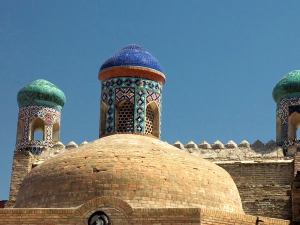 Tajikistan tailormade holiday