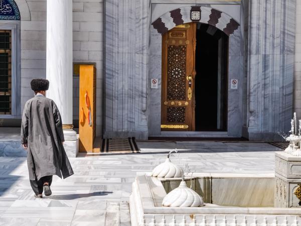 Turkmenistan tailormade holiday