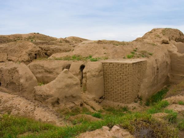 Turkmenistan tailormade holiday