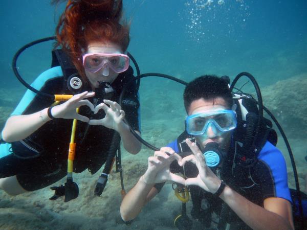 Rhodes family activity holiday in Greece