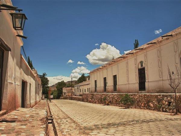 Argentina horseriding holiday in Province of Salta and Jujuy