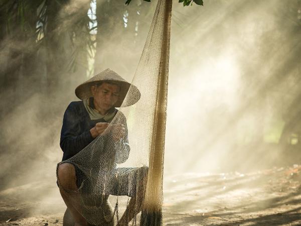 Thailand, Cambodia & Vietnam tour