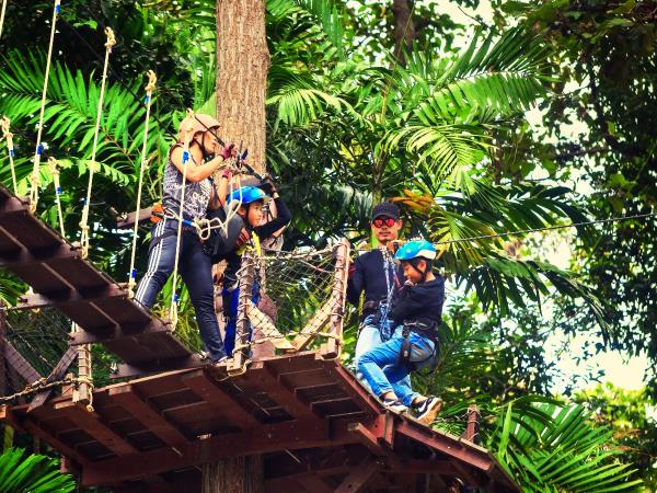 Thailand, Cambodia & Vietnam tour