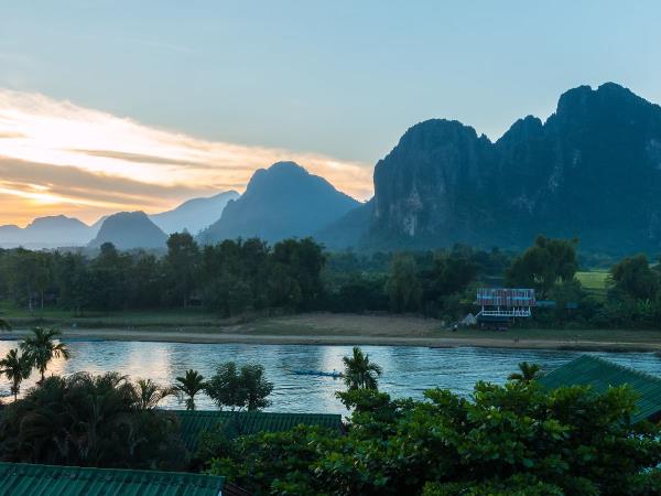 Thailand, Cambodia & Vietnam tour