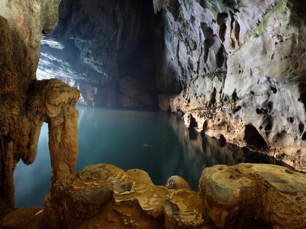 Off the beaten track holiday in Vietnam
