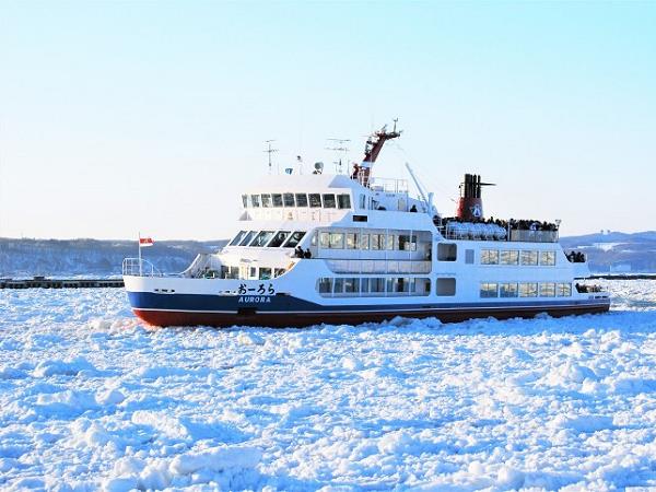 Hokkaido tour in Japan
