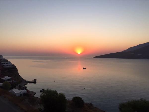 Rhodes sailing holiday in Greece