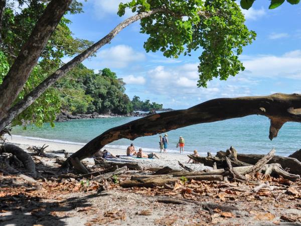 Tailor made Costa Rica highlights holiday