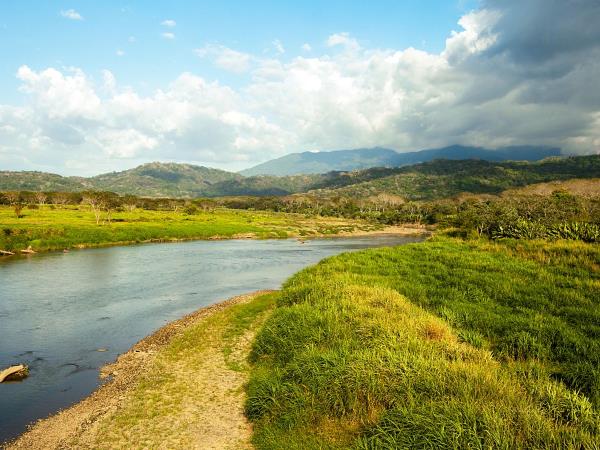 Tailor made Costa Rica highlights holiday