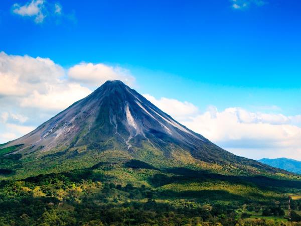 Costa Rica family adventure holiday, tailor made