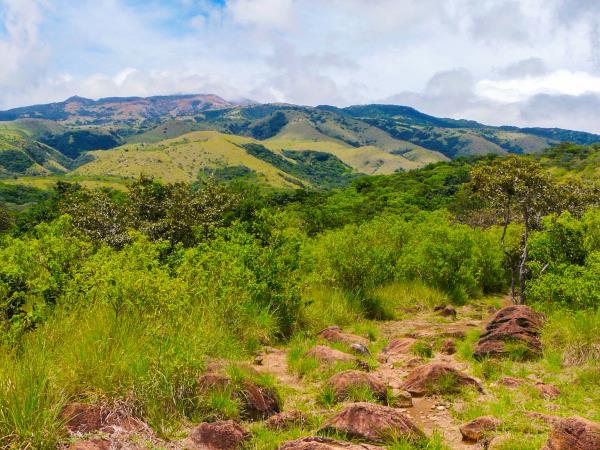 Costa Rica family adventure holiday, tailor made