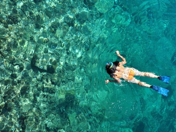 Costa Rica Coast to Coast tour, private departure