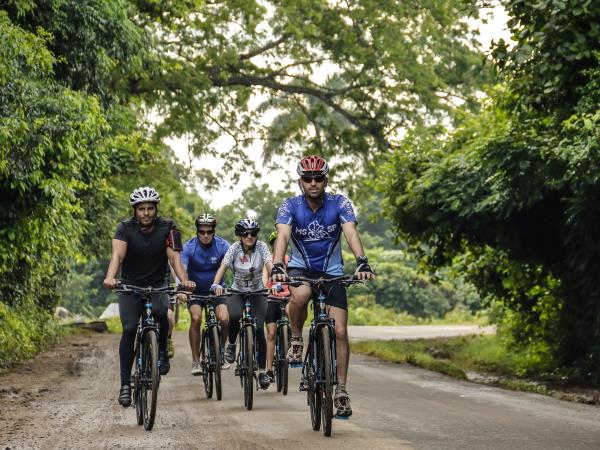 Classic Cuba cycling holiday