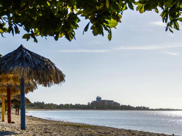 Classic Cuba cycling holiday