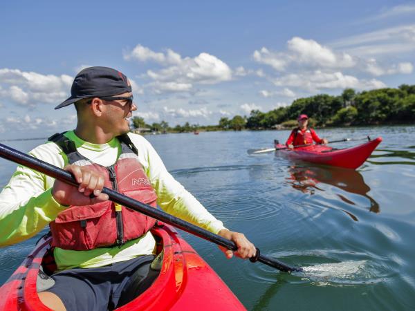 Cuba activity holiday